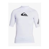 Quiksilver EQYWR03358-WBB0 All Time Ss Erkek T-shirt