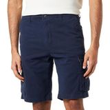 Quiksilver EQYWS03848 Crucialbattlesh M Lacivert Erkek Şort