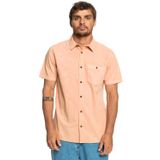 Quiksilver EQYWT04474 Bolam M WVTP Pembe Erkek Gömlek