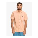 Quiksilver Eqywt04474-Tjb0 Bolam M Wvtp Erkek Gomlek