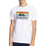 Quiksilver EQYZT06386 Dreamers Of The Shore S Sleeve T-Shirt