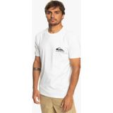 Quiksilver Eqyzt07217 Nicedays M Tees Erkek Tişört