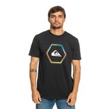 Quiksilver EQYZT07227 Sub Mission Erkek T-Shirt