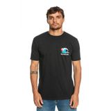 Quiksilver EQYZT07230 Oceanbed Erkek T-Shirt