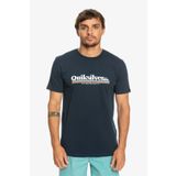 Quiksilver EQYZT07237 Betweenthelines M Tees Erkek T-Shirt