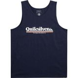 Quiksilver EQYZT07237-BYJ0 BETWEENTHELINES M TEES Erkek Atlet