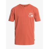 Quiksilver Eqyzt07239-Mpd0 Theoriginaltee M Tees Erkek T-Shirt