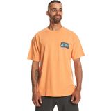 Quiksilver EQYZT07653 Spin Cycle Günlük Erkek T-shirt