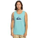 Quiksilver EQYZT07661 Mavi Erkek Atlet
