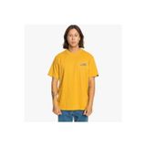 Quiksilver EQYZT07672 Tc Snap Ss Erkek Tişört