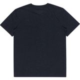 Quiksilver EQYZT07717-QK.12818 Arched Type Ss Lacivert Erkek T-shirt