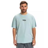 Quiksilver Eqyzt08021-Aqsk Gh Qs Global Heat Ss Erkek Spor Tişört