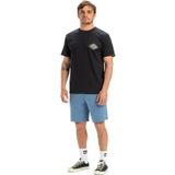 Quiksilver EQYZT08038-KVJ0 Evo Future islands Ss Erkek Spor Tişört