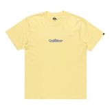 Quiksilver EQYZT08062-YEM0 Fineline Ss Erkek Spor Tişört