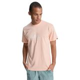 Quiksilver EQYZT08072-MEF0 Ev Comp Logo Çok Renkli Günlük Stil Erkek T-shirt