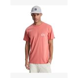 Quiksilver Eqyzt08181-Qk.2020 Ev Mını Logo Erkek Tişört