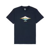 Quiksilver Eqyzt08258-Qk.6800 Dawn Erkek Tişört