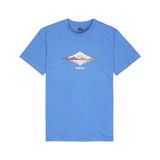 Quiksilver Eqyzt08258-Qk.Blc0 Dawn Erkek Tişört