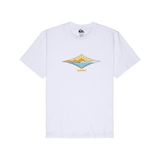 Quiksilver Eqyzt08258-Qk.Wbb0 Dawn Erkek Tişört