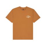Quiksilver Eqyzt08259-Qk.3106 Blıss Poınt Erkek Tişört