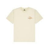 Quiksilver Eqyzt08259-Qk.6481 Blıss Poınt Erkek Tişört