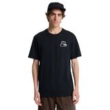 Quiksilver Eqyzt08263-Qk.11783 Evo Orıgınal Bs Erkek Tişört