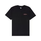 Quiksilver Eqyzt08307-Qk.11783 Tap In Erkek Tişört