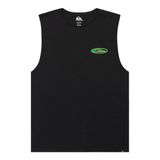 Quiksilver Eqyzt08311-Qk.11783 Ev Quıkglobe Mu Erkek Tişört