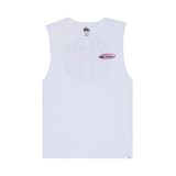 Quiksilver Eqyzt08311-Qk.wbb0 Ev Quıkglobe Mu Erkek Tişört