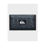 Quiksilver Erkek Antrasit The Everydaily Cüzdan Eqyaa04063-krp0