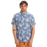 Quiksilver Erkek Apero Classic Ss Sweatshirt (1'li Paket)
