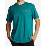 Quiksilver Erkek Arch Fill Ss Bluz (tekli paket)