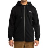 Quiksilver Erkek Arch Zh Sweatshirt (1'li Paket)