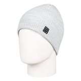 Quiksilver Erkek Bere As Beanie HDWR Beyaz