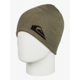 Quiksilver Erkek Bere M&W Youth Yeşil