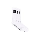 Quiksilver Erkek Beyaz 3 Crew Pack Çorap Eqyaa04071-wbb0