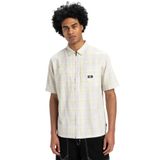 Quiksilver Erkek Beyaz Sweatshirt L Beden MERCURY SS SHIRT Modeli