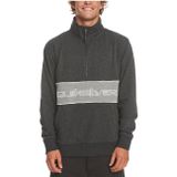 Quiksilver Erkek Bold Omni Qz Sweatshirt (Tekli Paket)