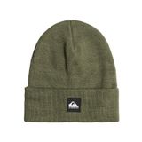Quiksilver Erkek Brigade Beanie Şapka, sea spray, Tek Beden