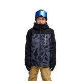 Quiksilver Erkek Çınar Gençlik Jk Ceket
