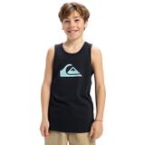 Quiksilver Erkek Çocuk Ev Comp Logo Tank Yth Tişört (1'li Paket)