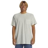 Quiksilver Erkek Çocuk Kentin Ss Cepli Sweatshirt (1'li Paket)