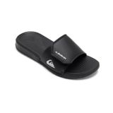 Quiksilver Erkek Çocuk Spor Terlik, 29, 4164, Siyah