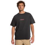 Quiksilver Erkek Colour Flow Ss Bluz (1'li Paket)