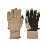 Quiksilver Erkek Cross Glove Kış Eldiveni (1'li Paket)