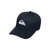 Quiksilver Erkek Dağ ve Dalga Beyzbol Şapkası