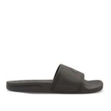 Quiksilver Erkek Dockyard Rf Terlik, Siyah, 42 Numara