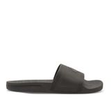 Quiksilver Erkek Dockyard Rf Terlik, Siyah, 45 Numara
