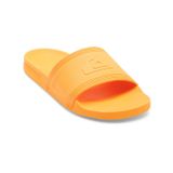 Quiksilver Erkek Dockyard Turuncu Terlik, 42, 1668536, 18318