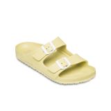 Quiksilver Erkek Embark Sandalet 43, 43 EU, AQYL101380-kha, Haki